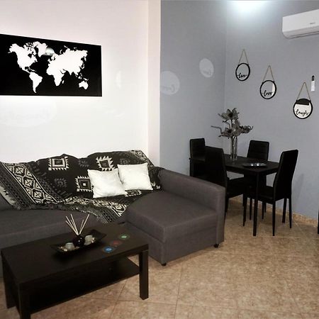 Lasithiotakis Apartments Poros  Exterior foto